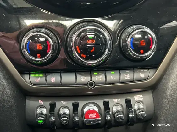 MINI COUNTRYMAN II - voiture d'occasion - Photo 36