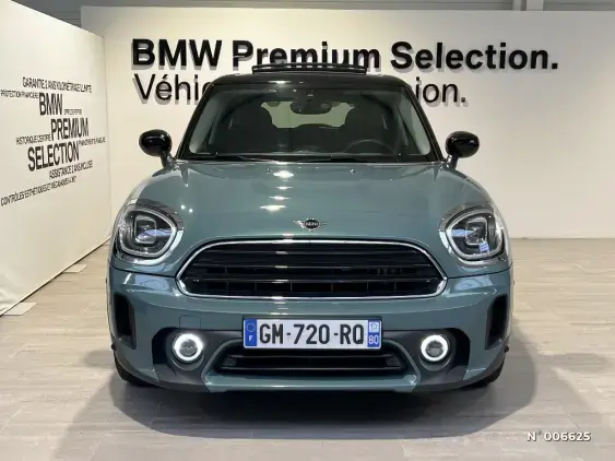 MINI COUNTRYMAN II - voiture d'occasion - Photo 3