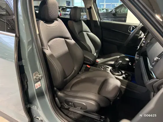 MINI COUNTRYMAN II - voiture d'occasion - Photo 10
