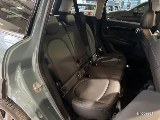 MINI COUNTRYMAN II - voiture d'occasion - Photo 11