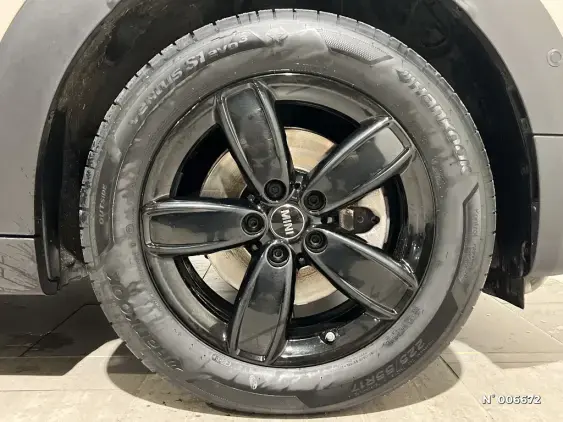 MINI COUNTRYMAN II - voiture d'occasion - Photo 8