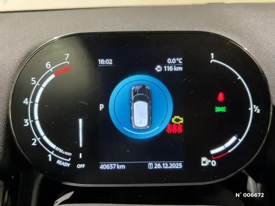 MINI COUNTRYMAN II - voiture d'occasion - Photo 12