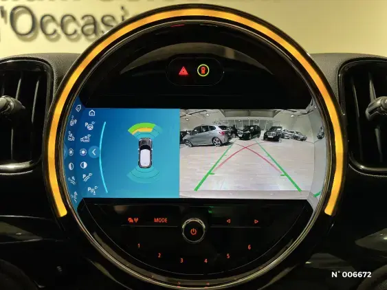 MINI COUNTRYMAN II - voiture d'occasion - Photo 14