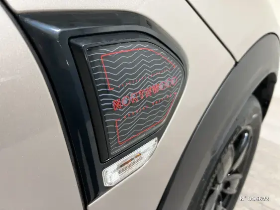 MINI COUNTRYMAN II - voiture d'occasion - Photo 29