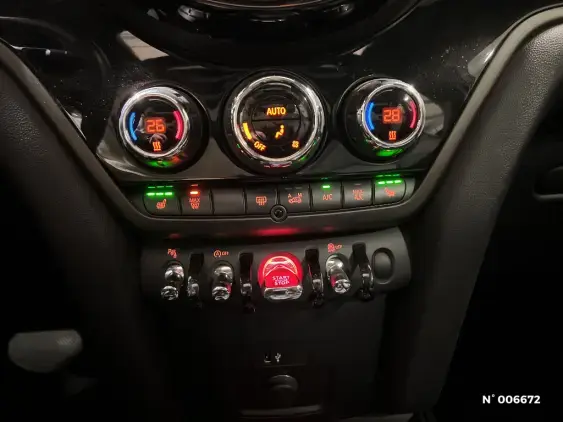 MINI COUNTRYMAN II - voiture d'occasion - Photo 35