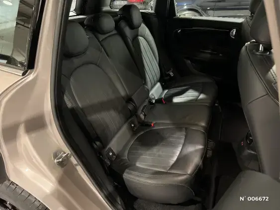 MINI COUNTRYMAN II - voiture d'occasion - Photo 11