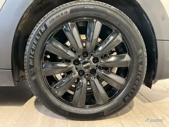 MINI COUNTRYMAN II - voiture d'occasion - Photo 8