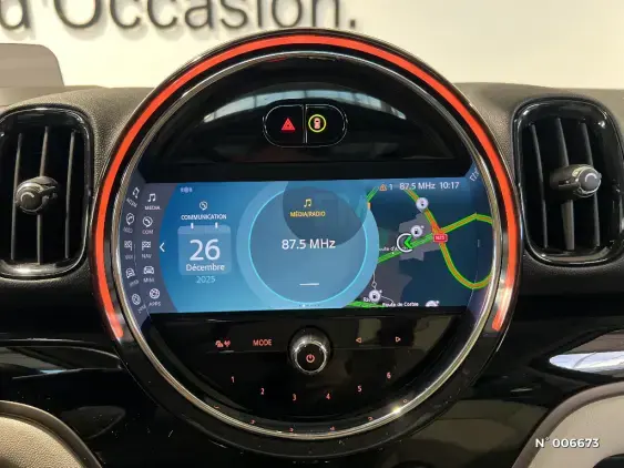 MINI COUNTRYMAN II - voiture d'occasion - Photo 13