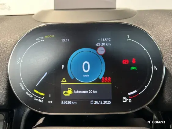 MINI COUNTRYMAN II - voiture d'occasion - Photo 12