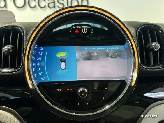 MINI COUNTRYMAN II - voiture d'occasion - Photo 14