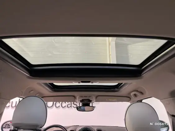 MINI COUNTRYMAN II - voiture d'occasion - Photo 26