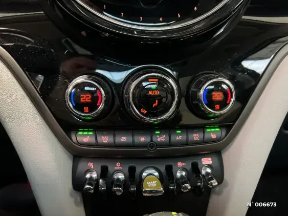 MINI COUNTRYMAN II - voiture d'occasion - Photo 32