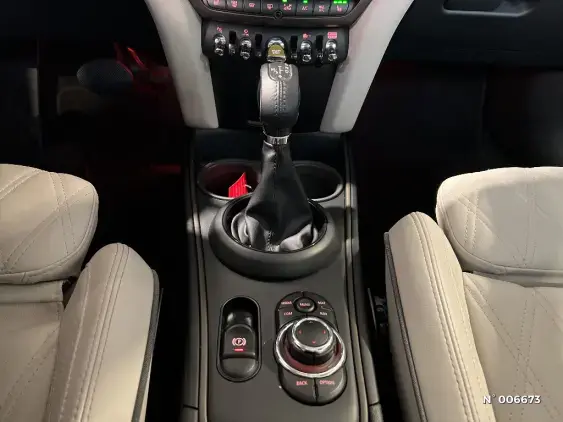 MINI COUNTRYMAN II - voiture d'occasion - Photo 33