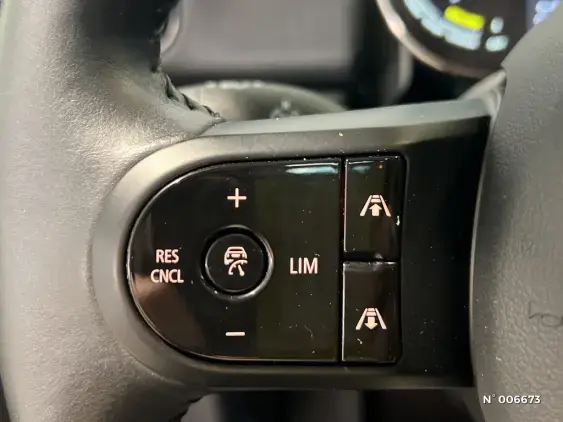 MINI COUNTRYMAN II - voiture d'occasion - Photo 38