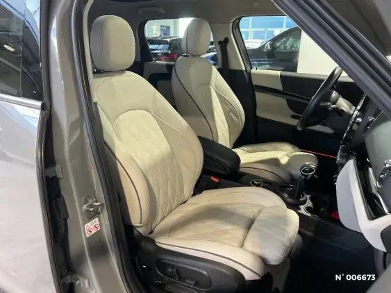 MINI COUNTRYMAN II - voiture d'occasion - Photo 10