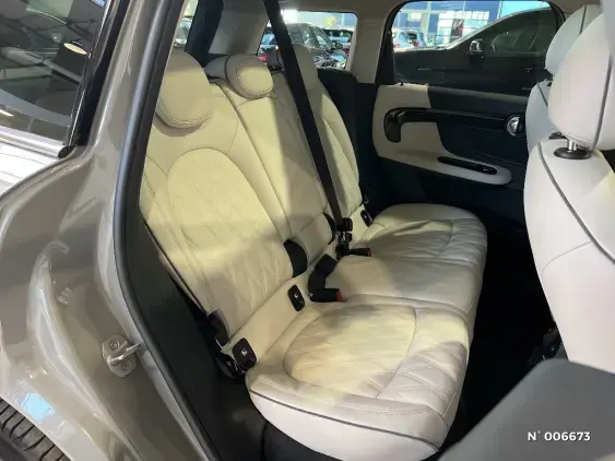 MINI COUNTRYMAN II - voiture d'occasion - Photo 11