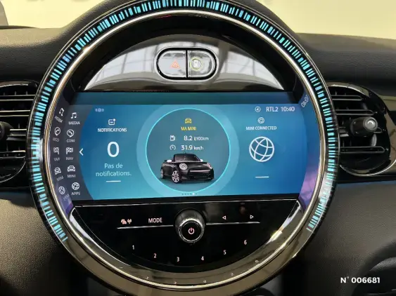 MINI CABRIO III - voiture d'occasion - Photo 13