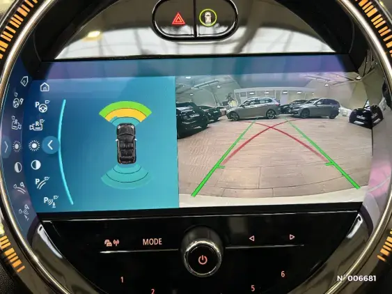 MINI CABRIO III - voiture d'occasion - Photo 14