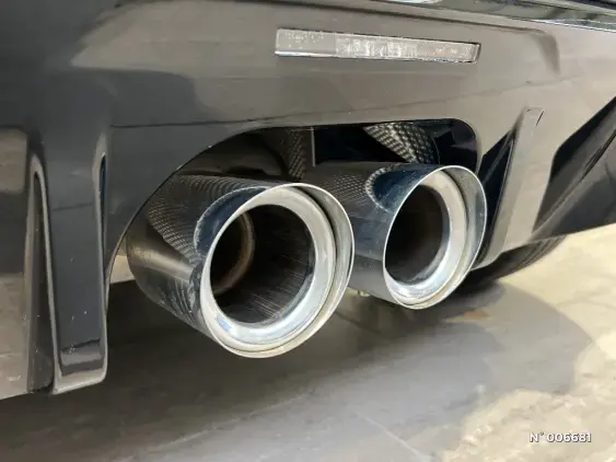 MINI CABRIO III - voiture d'occasion - Photo 26