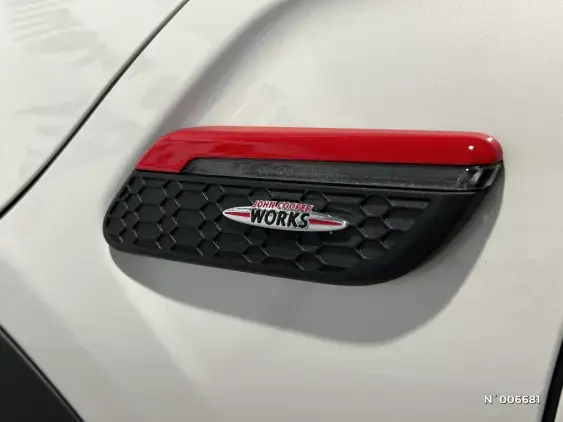 MINI CABRIO III - voiture d'occasion - Photo 27