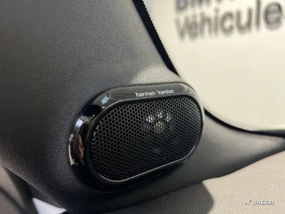 MINI CABRIO III - voiture d'occasion - Photo 28