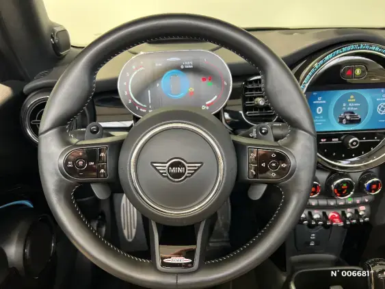 MINI CABRIO III - voiture d'occasion - Photo 33