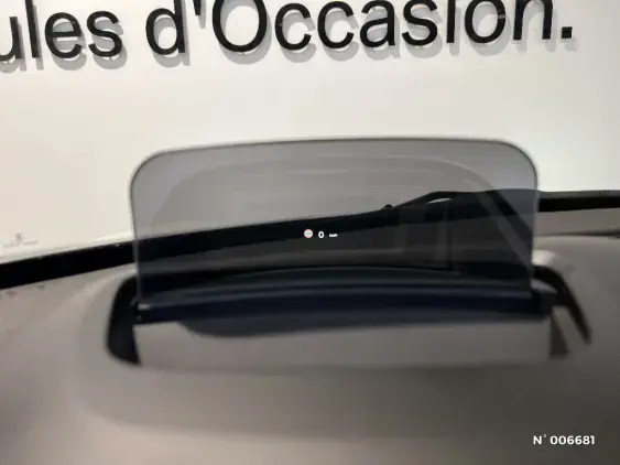 MINI CABRIO III - voiture d'occasion - Photo 34