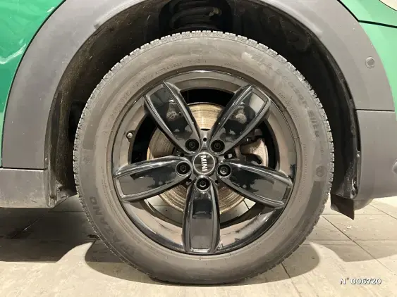 MINI COUNTRYMAN II - voiture d'occasion - Photo 8