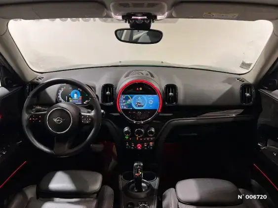 MINI COUNTRYMAN II - voiture d'occasion - Photo 9