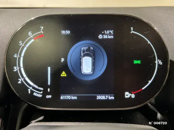 MINI COUNTRYMAN II - voiture d'occasion - Photo 12