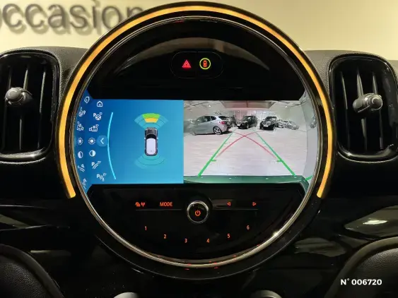 MINI COUNTRYMAN II - voiture d'occasion - Photo 14