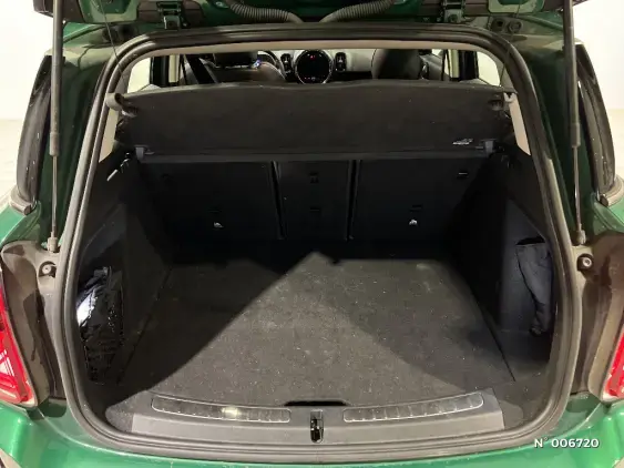 MINI COUNTRYMAN II - voiture d'occasion - Photo 7