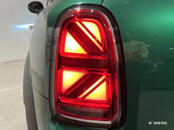 MINI COUNTRYMAN II - voiture d'occasion - Photo 25