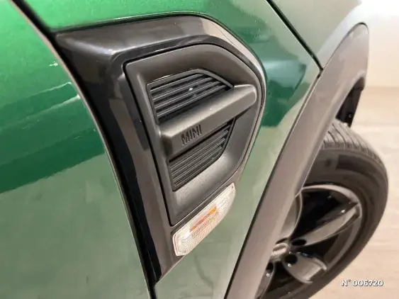 MINI COUNTRYMAN II - voiture d'occasion - Photo 27
