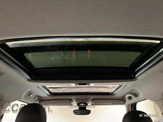 MINI COUNTRYMAN II - voiture d'occasion - Photo 28