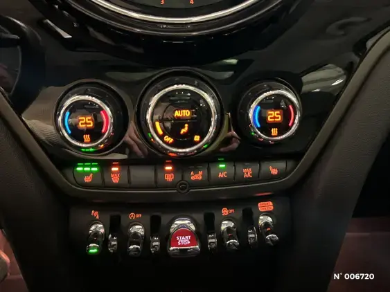 MINI COUNTRYMAN II - voiture d'occasion - Photo 30