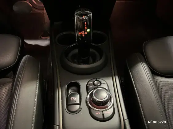 MINI COUNTRYMAN II - voiture d'occasion - Photo 31