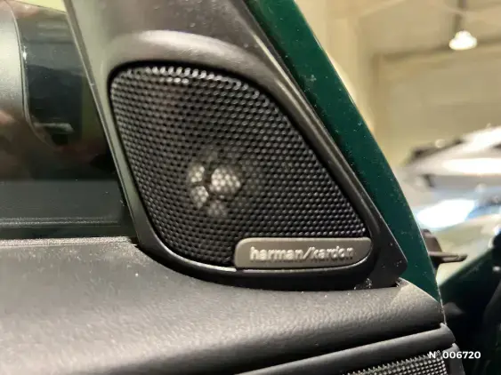 MINI COUNTRYMAN II - voiture d'occasion - Photo 35