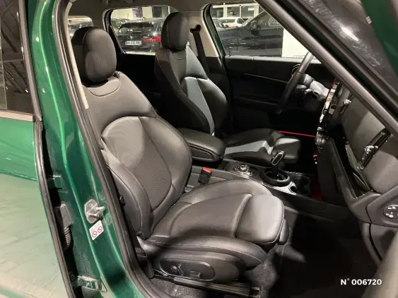 MINI COUNTRYMAN II - voiture d'occasion - Photo 10