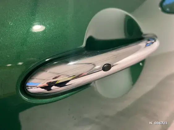 MINI CABRIO III - voiture d'occasion - Photo 27