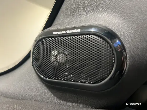 MINI CABRIO III - voiture d'occasion - Photo 28