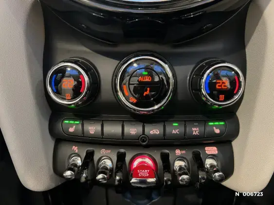 MINI CABRIO III - voiture d'occasion - Photo 29