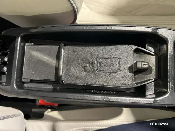 MINI CABRIO III - voiture d'occasion - Photo 30