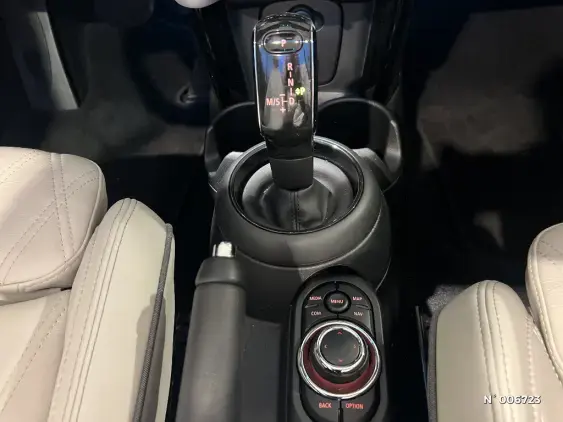 MINI CABRIO III - voiture d'occasion - Photo 32