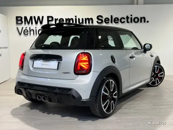 MINI MINI III - voiture d'occasion - Photo 4