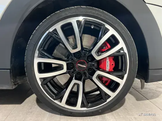 MINI MINI III - voiture d'occasion - Photo 8