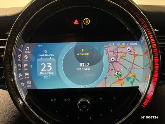 MINI MINI III - voiture d'occasion - Photo 13