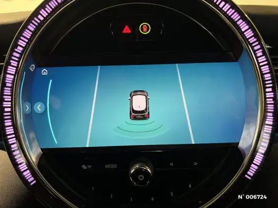 MINI MINI III - voiture d'occasion - Photo 14