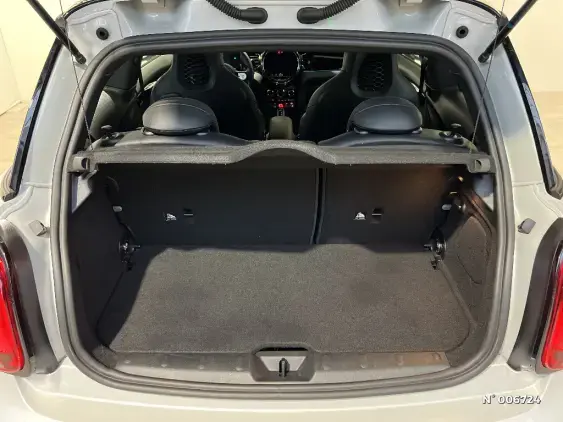 MINI MINI III - voiture d'occasion - Photo 7