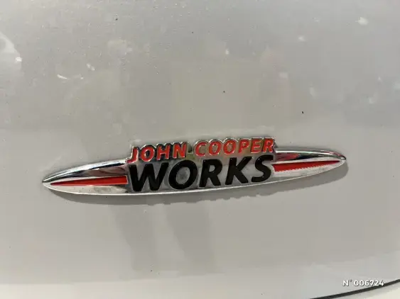 MINI MINI III - voiture d'occasion - Photo 28